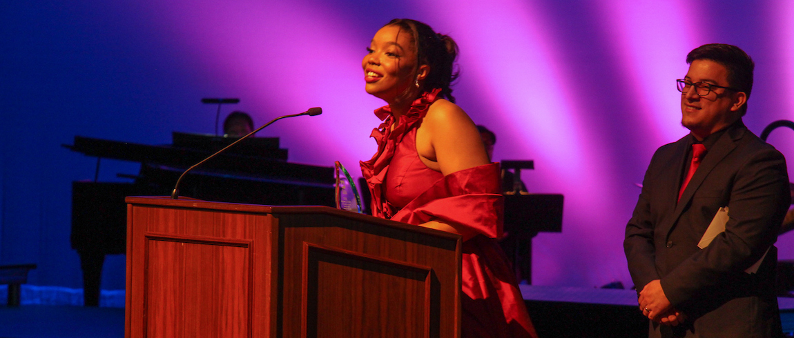 Lake Michigan College Hosts WAVE Awards Honoring Excellence In High School Musical Theatre 
